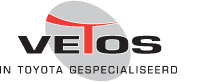 logo VETOS Merkspecialist