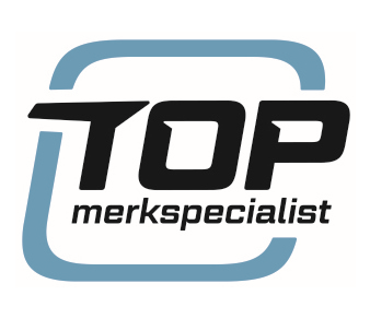 logo TOP Merkspecialist